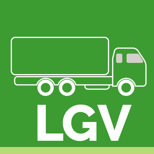 UK Driver New App Icon LGV