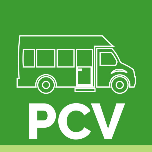 UK Driver New App Icon PCV